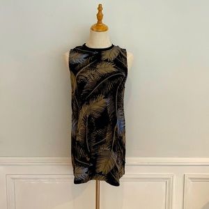 RVCA mini dress